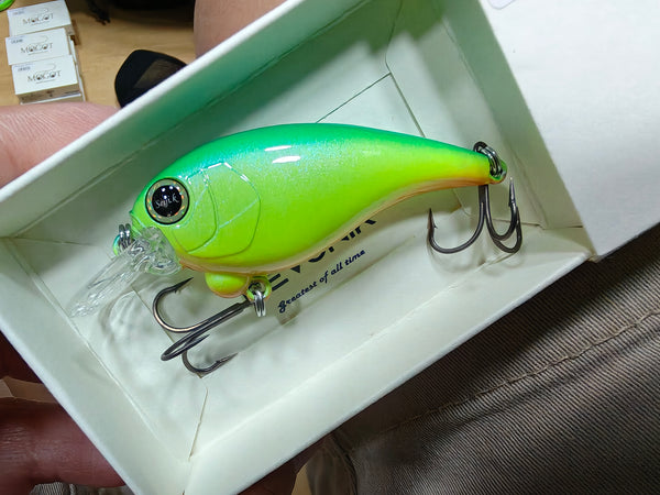 Revonik SaraMoa Crankbait