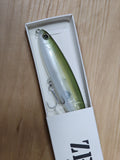 Revonik Zenda 100 Slient