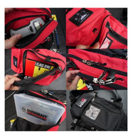 DRT Game Pack Bag