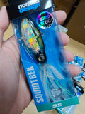 Nomad Design SQUIDTREX 95 VIBE - 32G