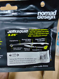 Nomad Design Live Ops Jerksquid 3.25"