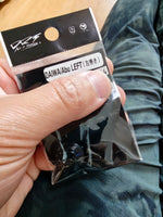 DRT Varial Handle Nut