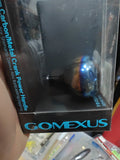 Gomexus 75mm Galaxy Power Handle Set