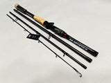Cast Division Beaststick 69 Travel Rod