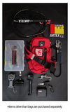 DRT Game Pack Bag