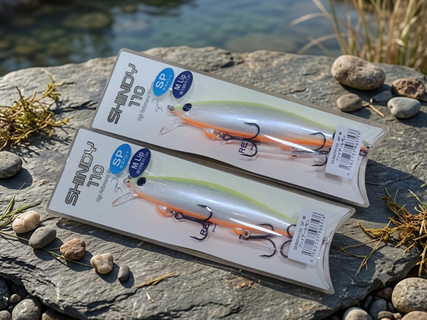 Revonik Japan – REDTACKLE