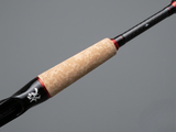Cast Division Boltstick Travel Rod