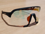 Pickleball Sunglasses Protective Glasses (Indoor Games) (Low-Mid Light Condition)