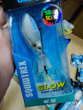 Nomad Design SQUIDTREX 65 VIBE - 8G