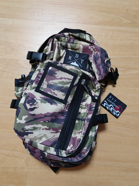 DRT Game Pack Bag
