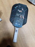 RPM Friction Pro V2 Pickleball Paddle