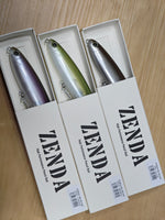 Revonik Zenda 100 Slient