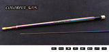 DK Colorful 七彩蝦 90H Prawning Rod (Metal Coating)