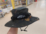 DRT AC Anglers Camp Boonie Hat Gen 2