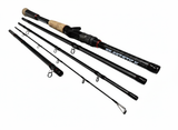 Cast Division Beaststick 69 Travel Rod