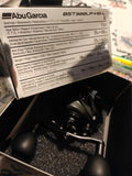 Abu Garcia Beast 300 LP Left Hand Baitcasting Reel