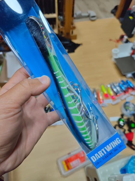 Nomad Design Dartwing 220m