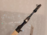 JETSLOW TULALA SHINOBI TELESCOPIC RODS ( SPIN / BAITCAST )