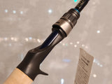 JETSLOW TULALA SHINOBI TELESCOPIC RODS ( SPIN / BAITCAST )