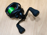 Go Fishing G Handle Set Japan