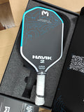 Maverix USA Pickleball Paddle - HAVIK 2 15mm