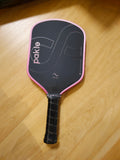 Pakle Infinity Duraspin Pickleball Paddle