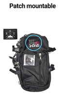 DRT Game Pack Bag