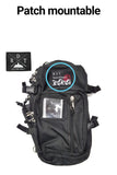DRT Game Pack Bag