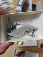 Revonik Volbeat Lipless Crankbait