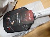 RPM Friction Pro V2 Pickleball Paddle