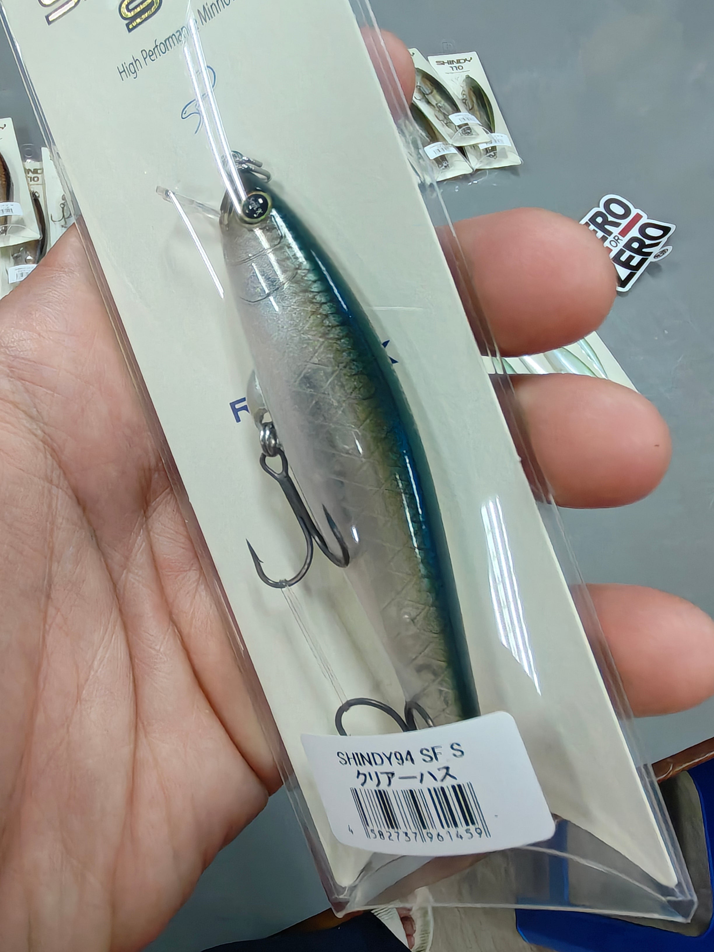 Revonik Japan – REDTACKLE