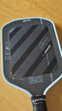 Pikskin - Reusable Pickleball Grit Surface Sticker