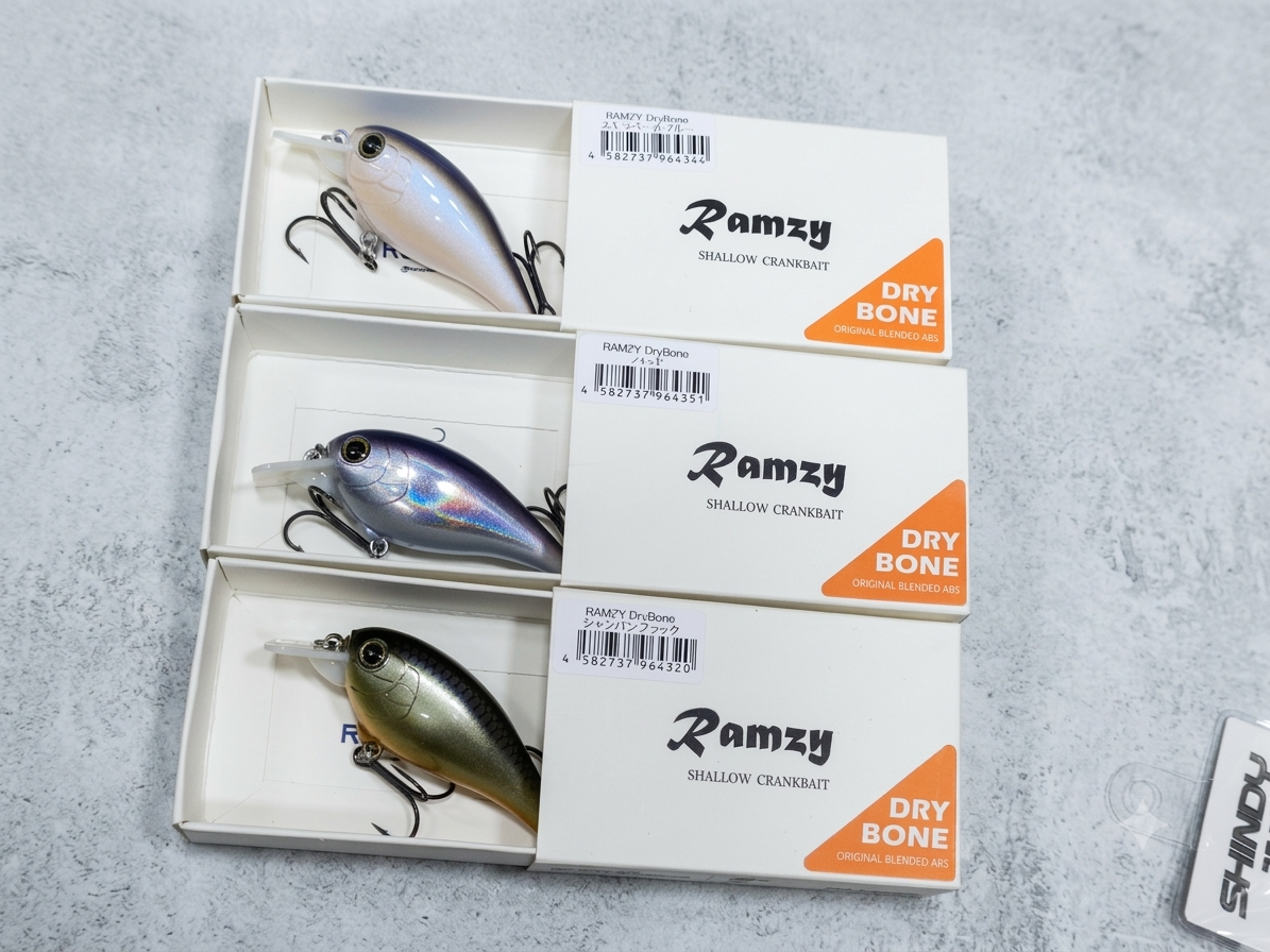 Revonik Japan – REDTACKLE