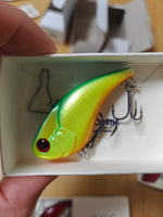 Revonik Volbeat Lipless Crankbait