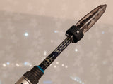JETSLOW TULALA SHINOBI TELESCOPIC RODS ( SPIN / BAITCAST )