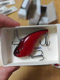 Revonik Volbeat Lipless Crankbait