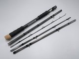 ID/Individual Development TRANSWORLD Travel Baitcast Rod (By Studio Composite, Transworld, Expedition Rod)