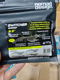 Nomad Design Live Ops Switcher Shrimp 3.5"