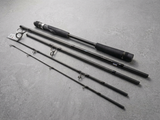 Transcendence Mistral XX Spinning Travel Fishing Rod