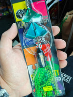 Boytep Fast Bait Frog Buzzbait Snakehead Toman