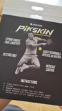 Pikskin - Reusable Pickleball Grit Surface Sticker
