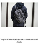 DRT Game Pack Bag