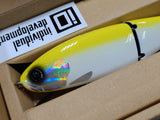 Studio Composite Volta 235 Swimbait