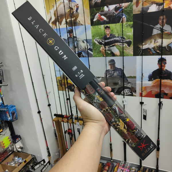 [Premium Quality Fishing Equipment & Accessories Online]-REDTACKLE