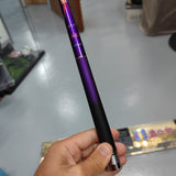 Explosive Prawning Rod 92H Double tip action