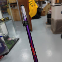 Explosive Prawning Rod 92H Double tip action