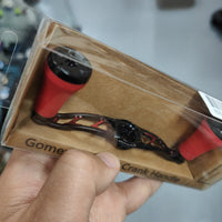 Gomexus Dual Red 100mm 7mm