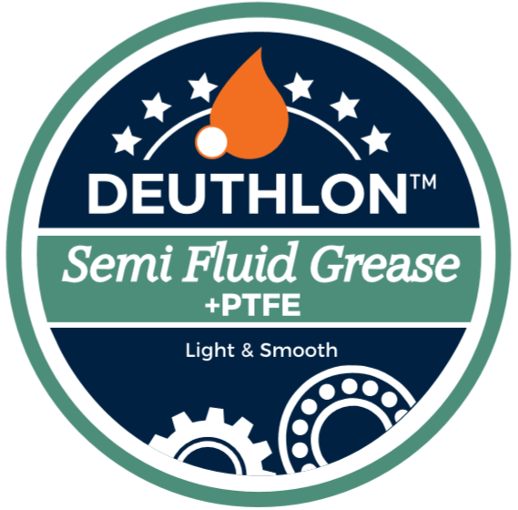 Deuthlon Grease & Oil ( FISHING REELS ) – REDTACKLE
