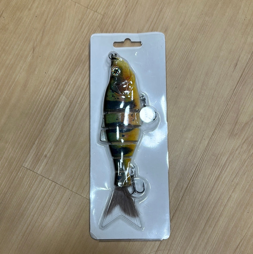 BETO VERO120F ストライク限定カラー BETO VERO120F ストライク限定カラー Swimbaits – REDTACKLE