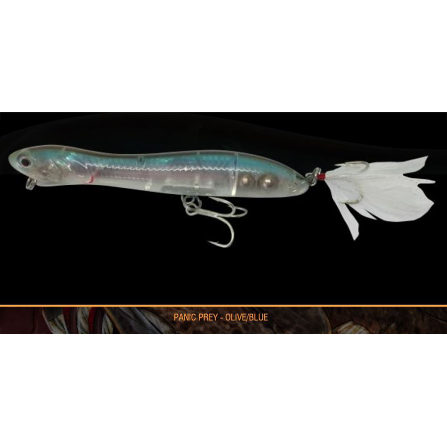 Savage Gear PANIC PREY – REDTACKLE